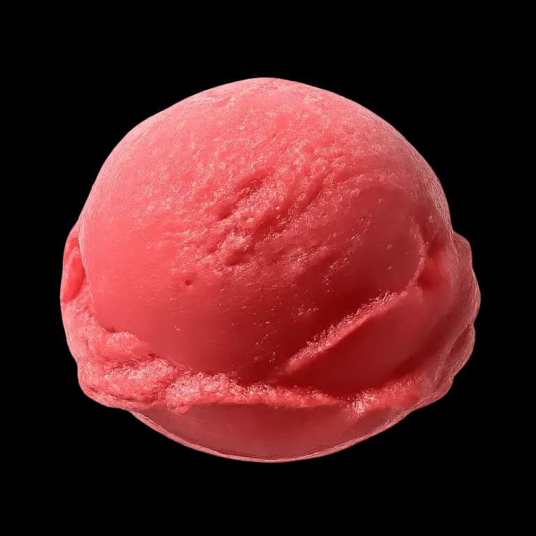 Sorbet