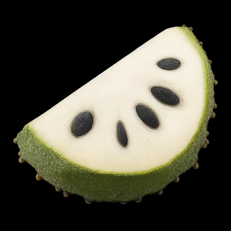 Soursop