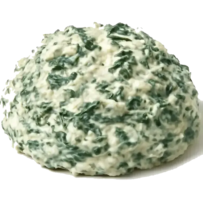Spinach dip