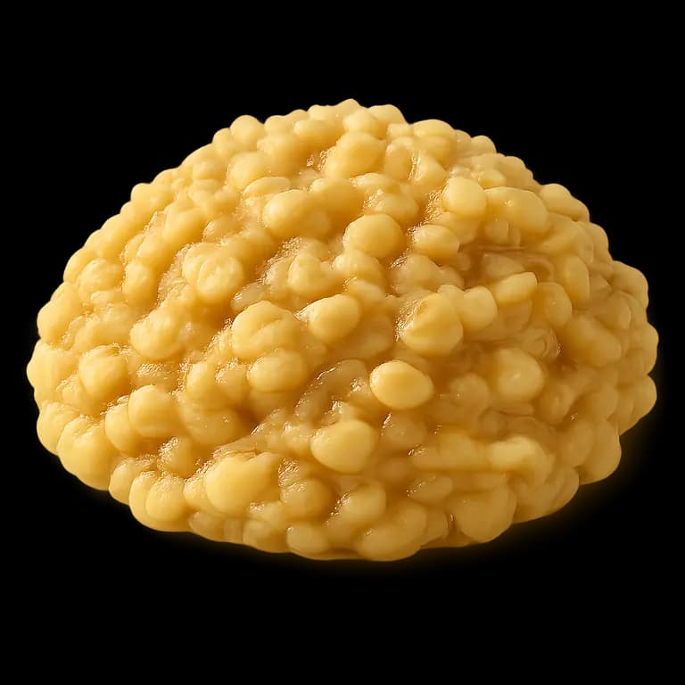 Split peas
