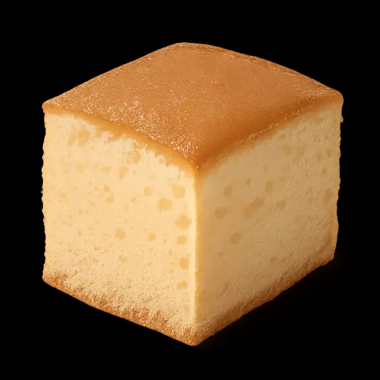 Sponge cake