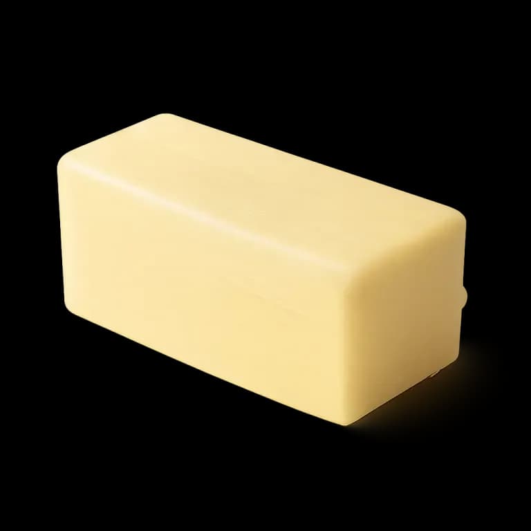Stick butter
