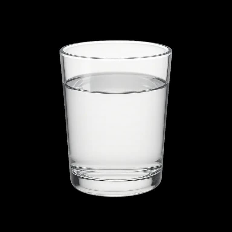 Still water
