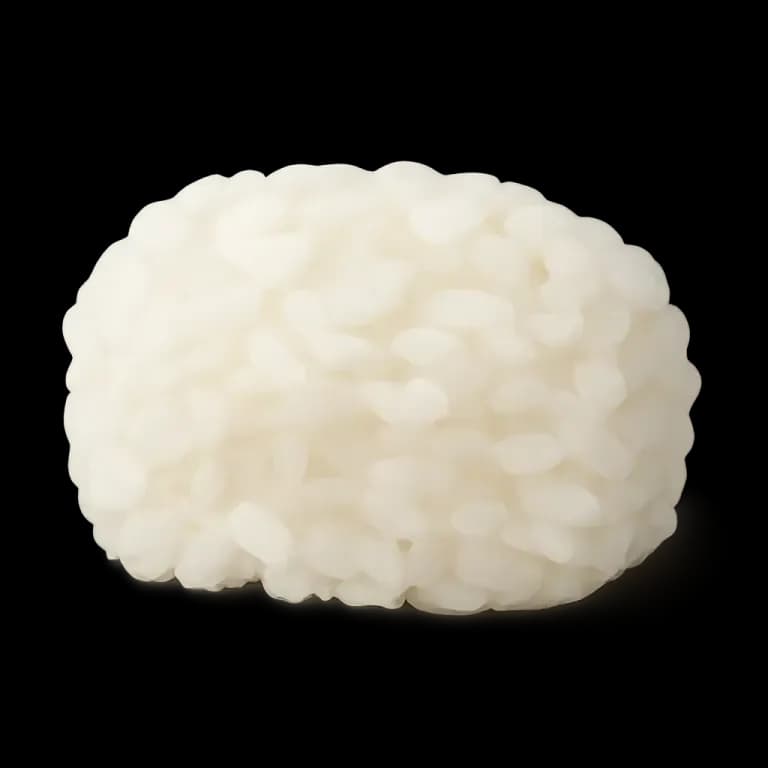 Sushi rice