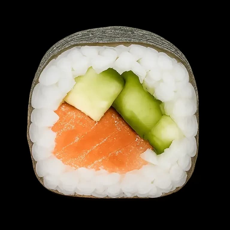Sushi roll