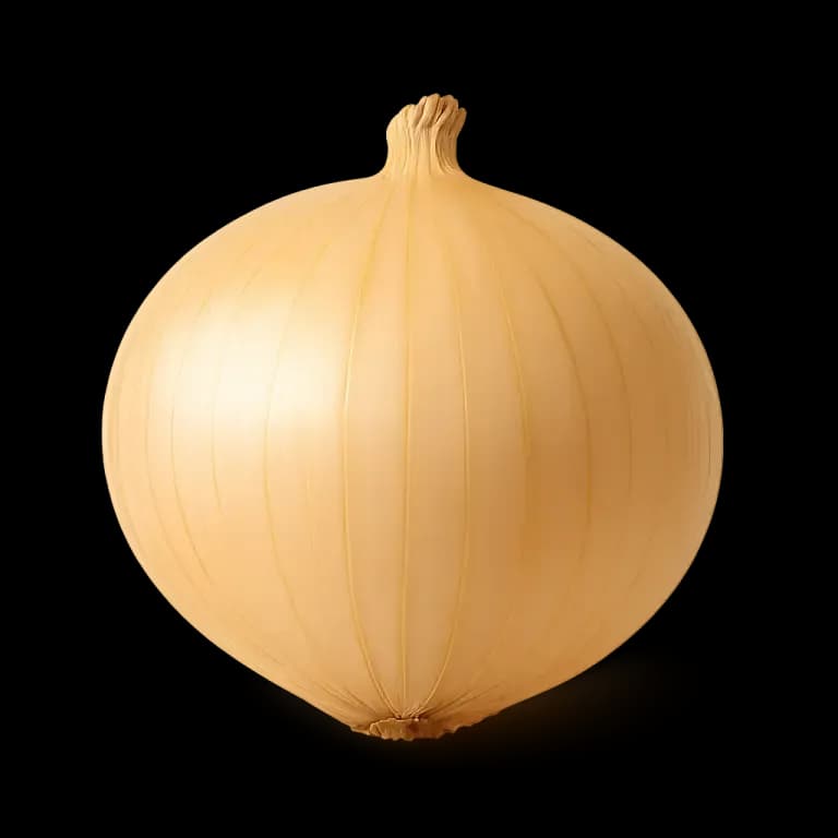 Sweet onions