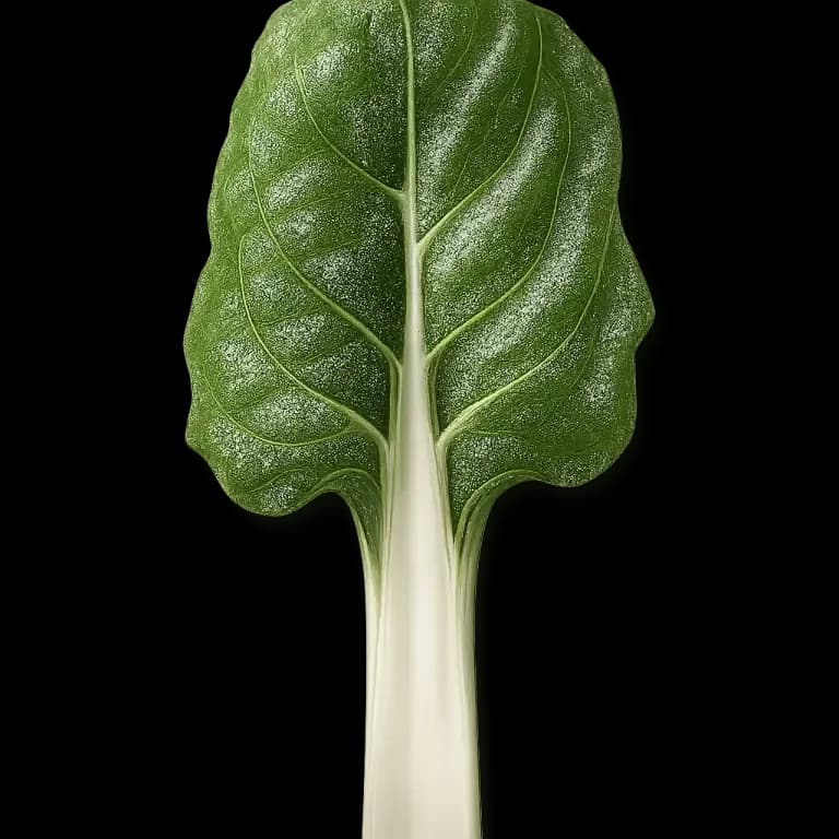 Swiss chard