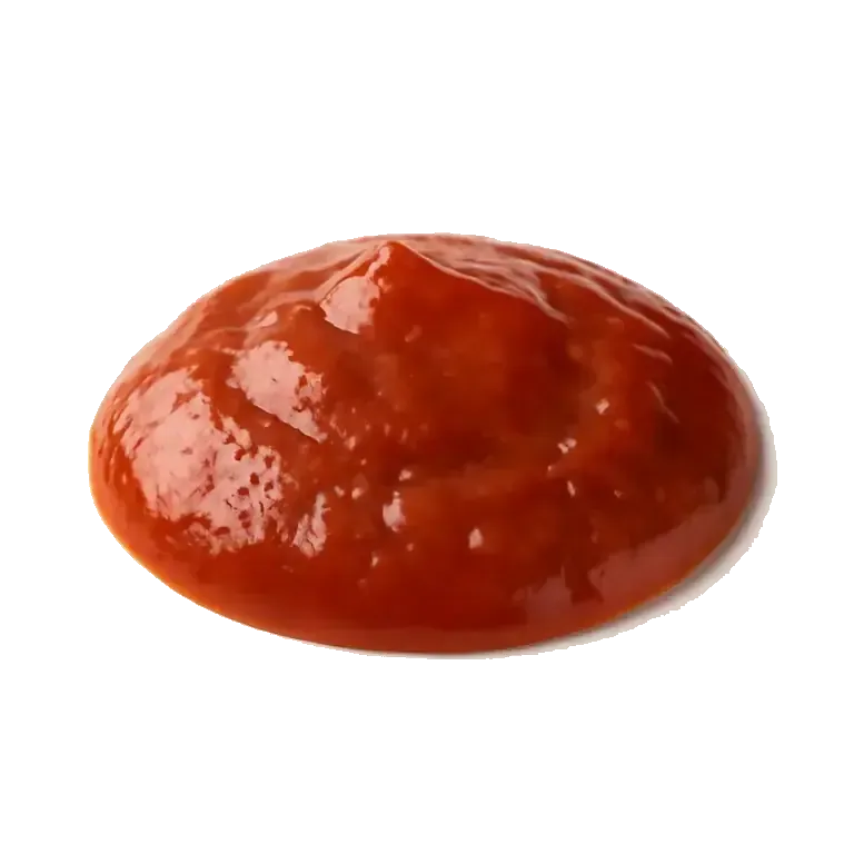 Taco sauce