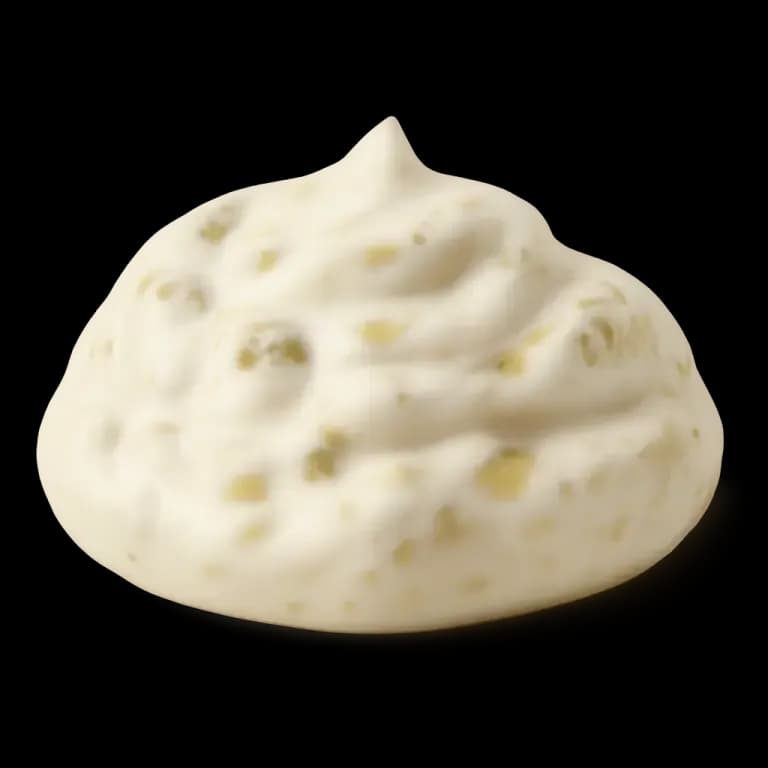 Tartar sauce