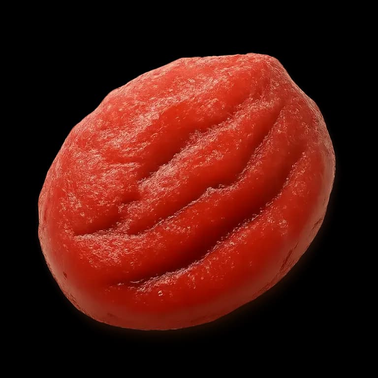 Tomato puree