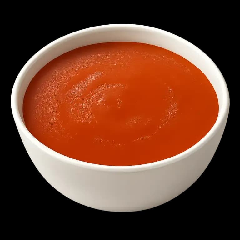 Tomato soup
