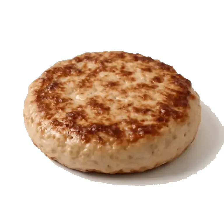 Turkey burger