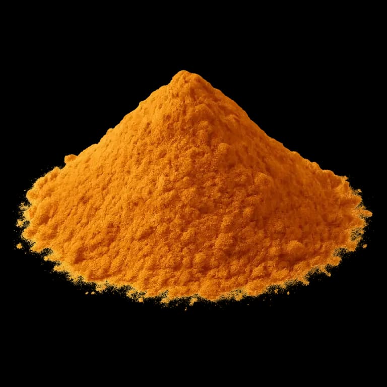 Turmeric