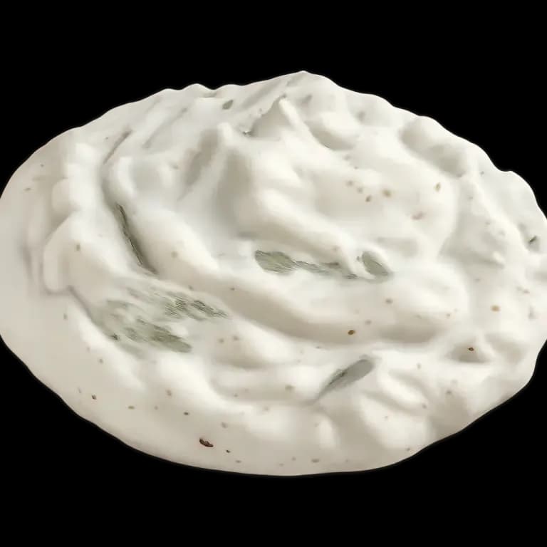 Tzatziki