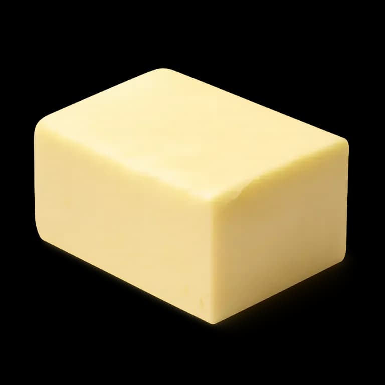 Unsalted butter
