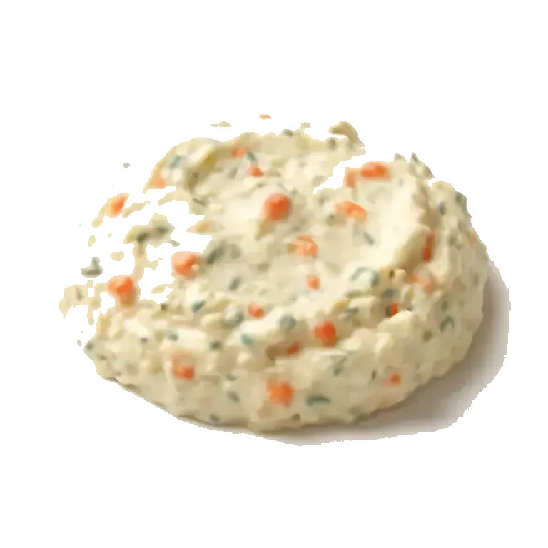 Vegetable dip