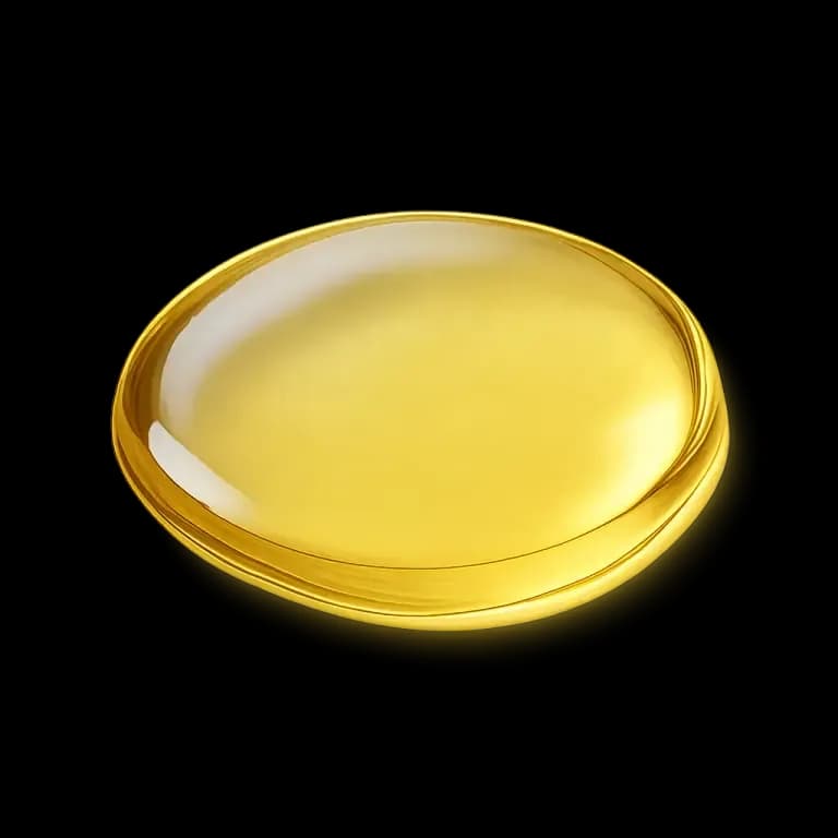 Vegetable oil
