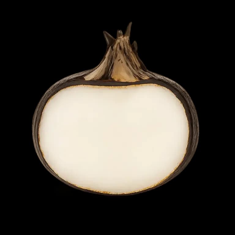 Water chestnuts