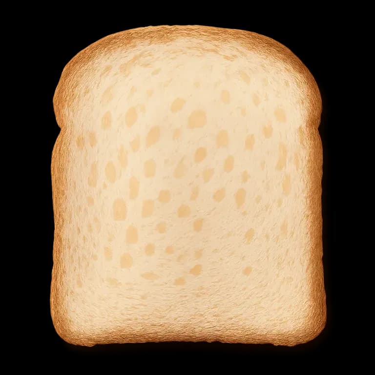 Nature's Own Life Keto Soft White Bread, Net 1 Carb Sliced White Non-GMO Keto Bread, 16 oz Loaf