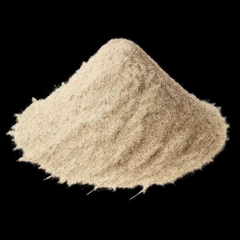 White pepper