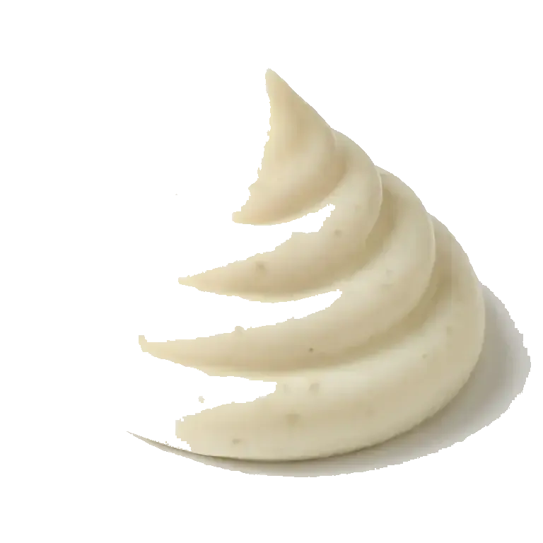 White sauce