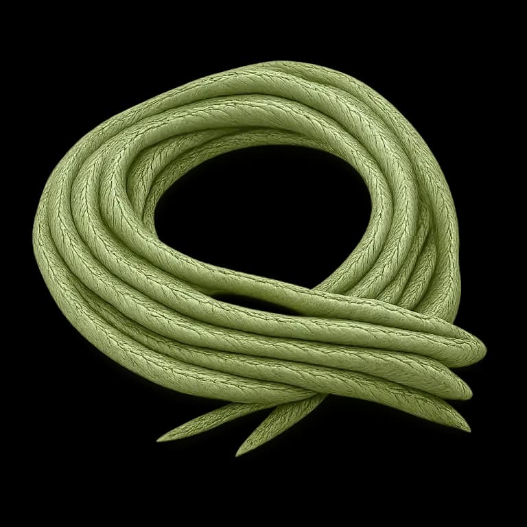 Yardlong beans