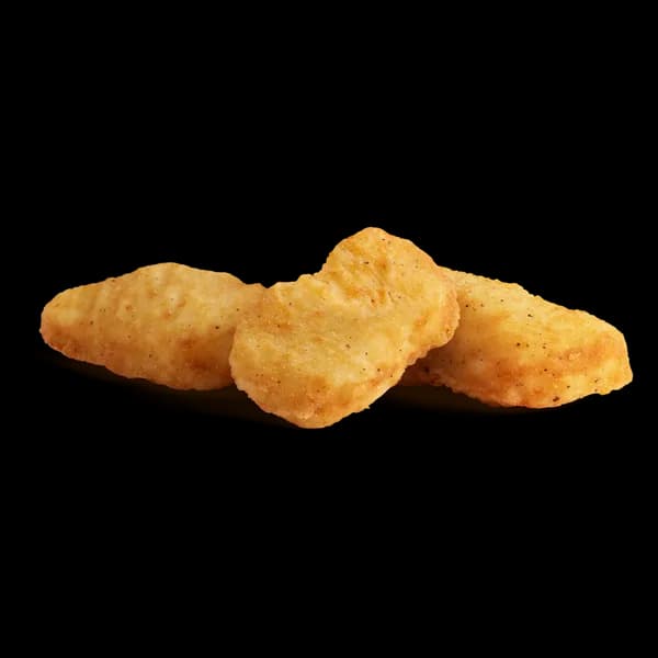 3 Nuggets