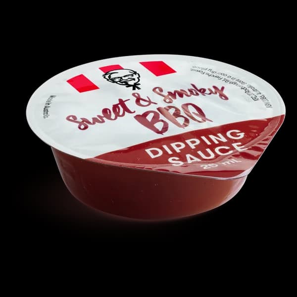 BBQ Dip