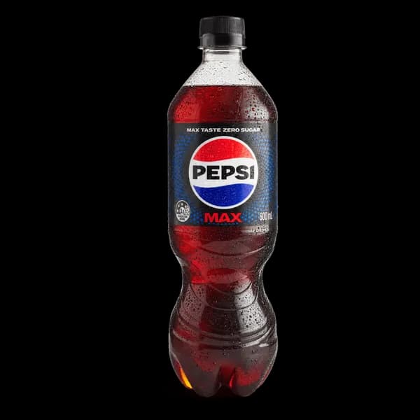 Pepsi Max