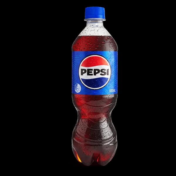 Pepsi