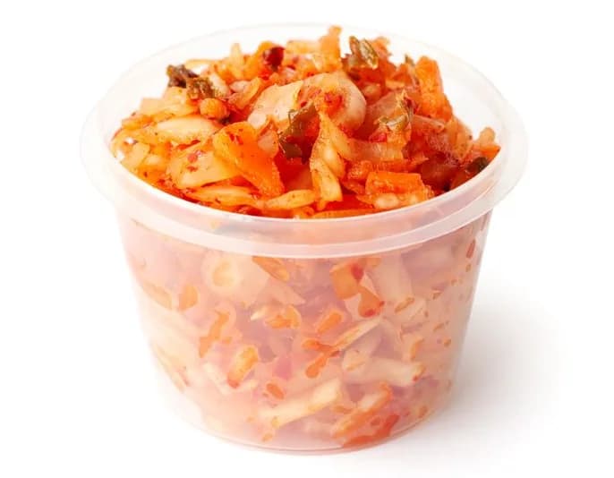 Kimchi