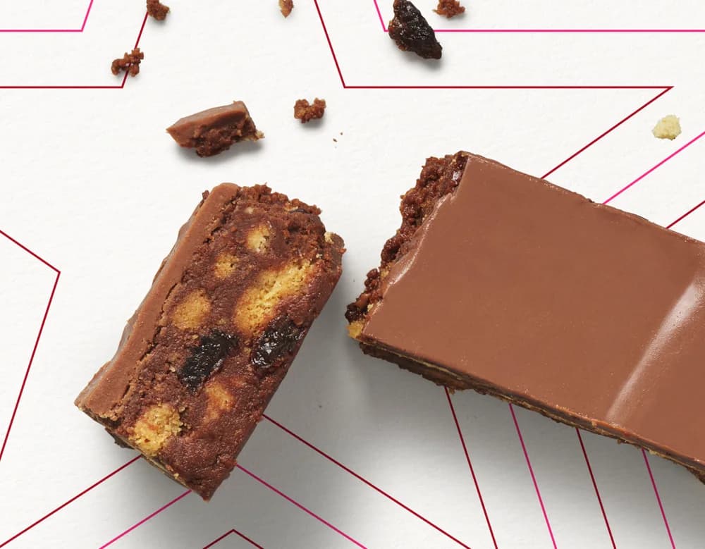 Choc Bar