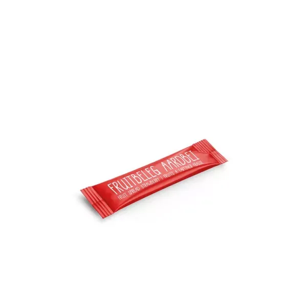 Fruitbeleg Aardbei