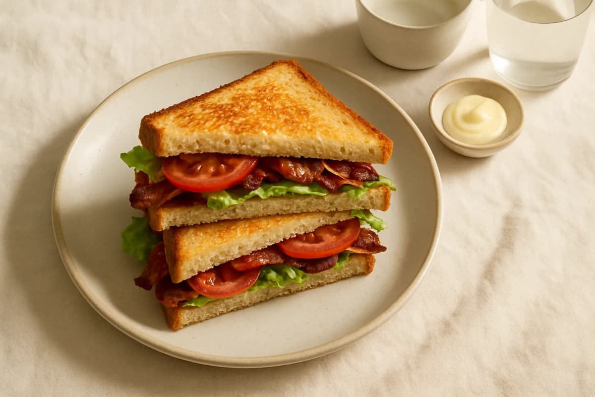 BLT