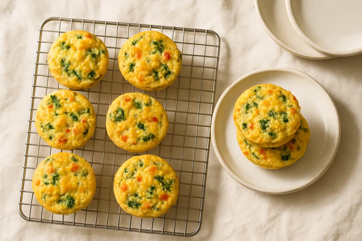 Egg bites