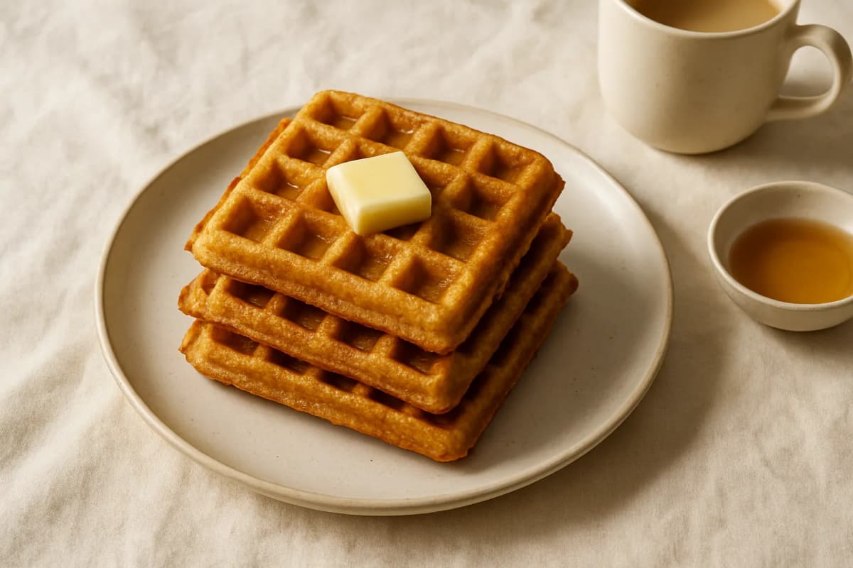 Waffles