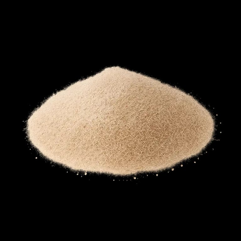 Active dry yeast