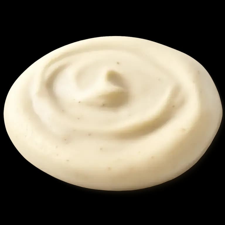 Alfredo sauce