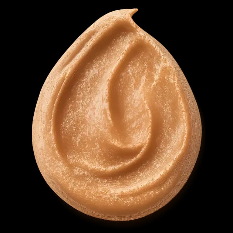 Creamy Almond Butter