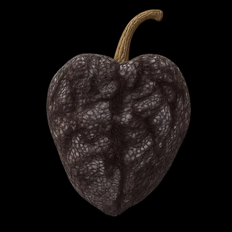 Ancho chiles