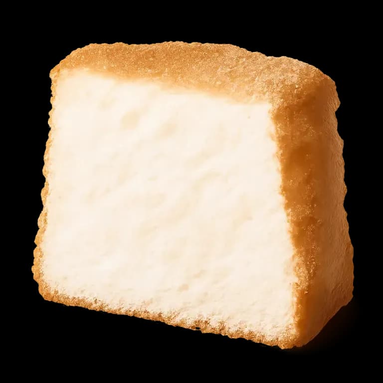 Angel food cake