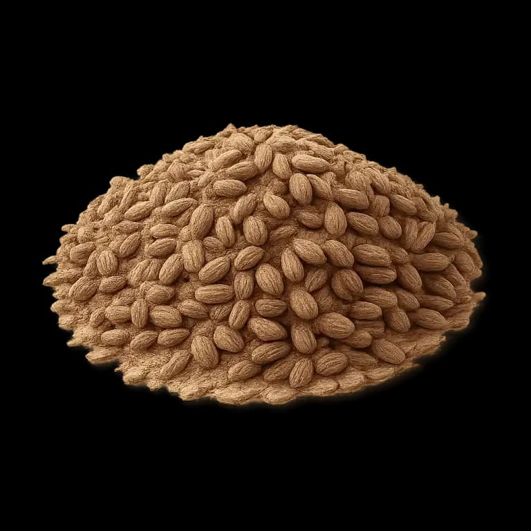 Anise seed