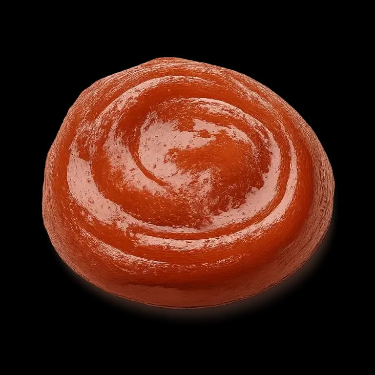 Apple butter