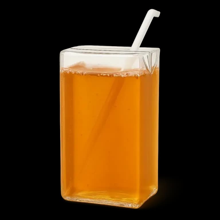 Apple juice