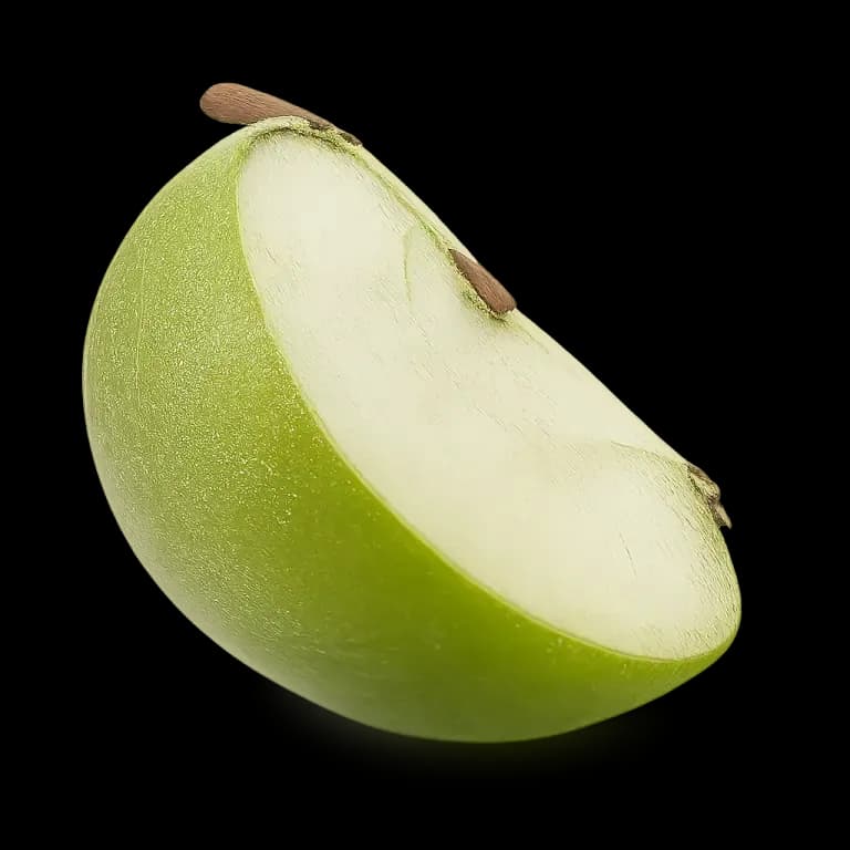 Granny smith apples