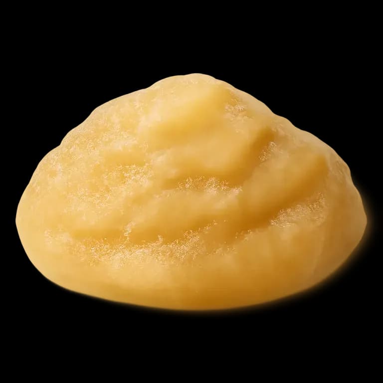 Squeezable Applesauce
