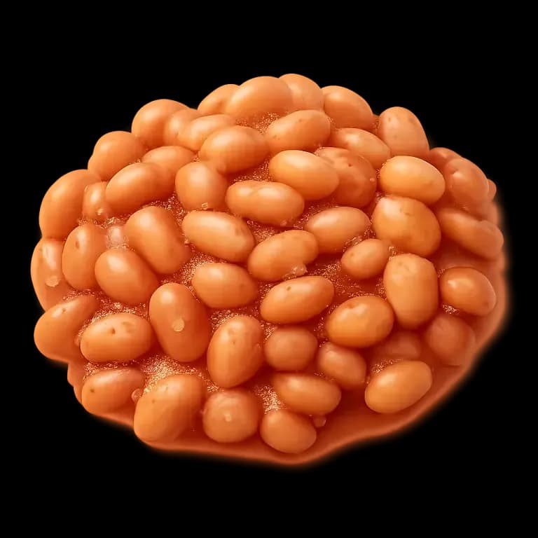 Baked beans
