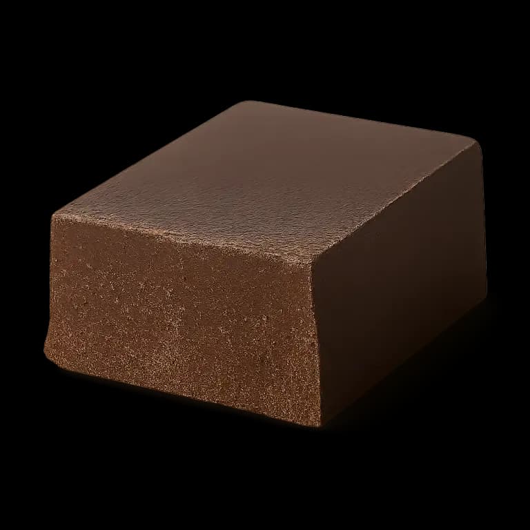 Baking chocolate