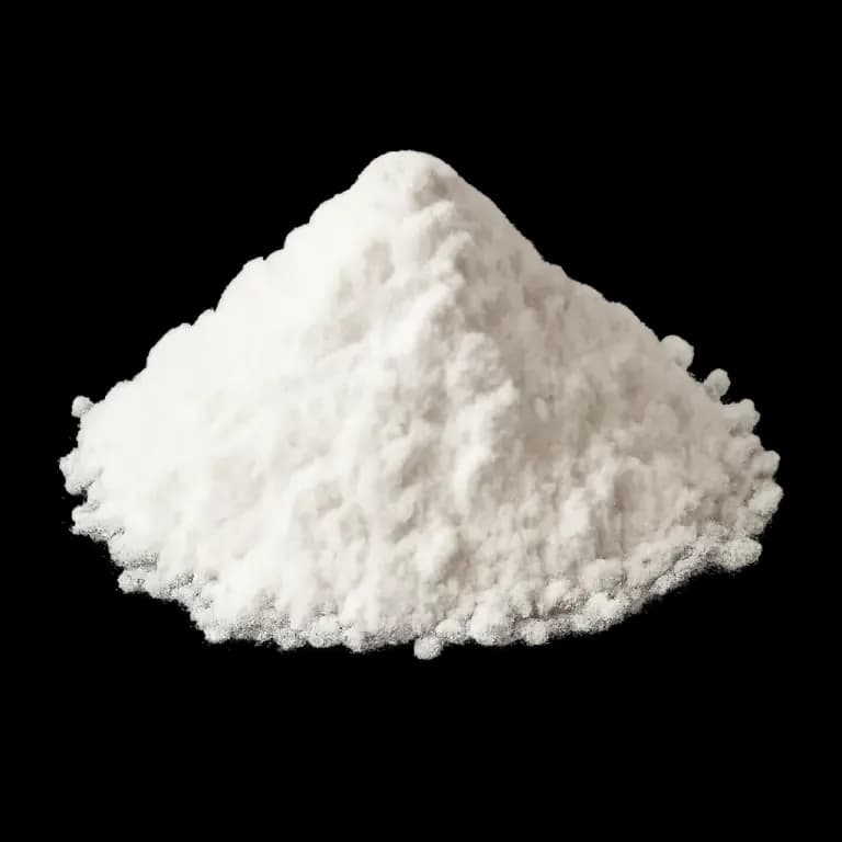 Baking powder