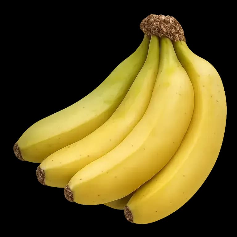 Bananas